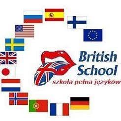 British School, Szczecin godziny otwarcia