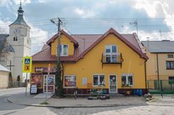Noclegi Bolimów Monika Gortat, godziny otwarcia