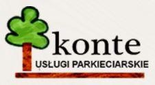 Konte Zakład Usług Parkieciarskich Krzysztof Korona, Wrocław godziny otwarcia