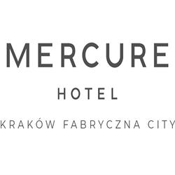 Mercure Krakow Fabryczna City, Kraków godziny otwarcia