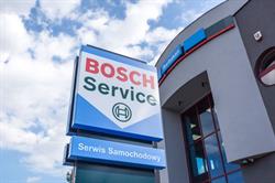 Barbakan Bosch Car Service, Kraków godziny otwarcia