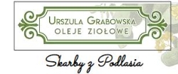 Urszula Grabowska " Oleje Ziołowe " - Produkcja naturalnych kosmetyków z Polskich ziół, Michałki godziny otwarcia
