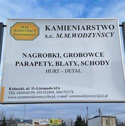 S.C. M.M.Wodzynscy, Koluszki godziny otwarcia