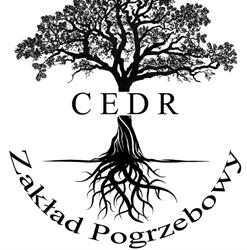 CEDR zakład pogrzebowy, Aleksandrów Łódzki godziny otwarcia