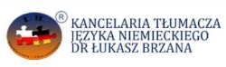 Kancelaria Tłumacza Jęz. Niemieckiego Dr Łukasz Brzana, Lublin godziny otwarcia