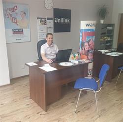 Ubezpieczenia Gdynia - Unilink S.A., godziny otwarcia