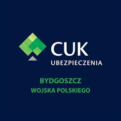 CUK Ubezpieczenia, Bydgoszcz godziny otwarcia