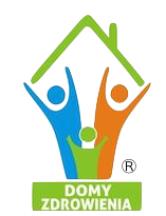 Dom zdrowienia nr 1, Bydgoszcz godziny otwarcia