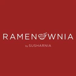 Ramenownia by Susharnia, Łódź godziny otwarcia