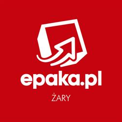 EPAKA.PL, Żary godziny otwarcia