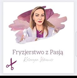 Fryzjerstwo Z Pasją, Warszawa godziny otwarcia