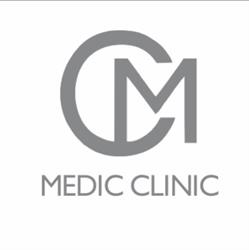 Medic Clinic, Słupsk godziny otwarcia