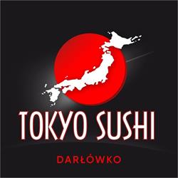 Tokyo Sushi Darłowo, godziny otwarcia
