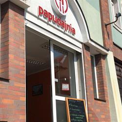 Papudajnia, Chojnice godziny otwarcia