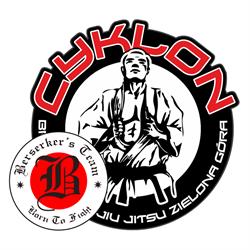 Cyklon/Berserkers Brazylijskie Jiu Jitsu Zielona Góra, godziny otwarcia