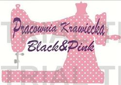 Pracownia Krawiecka Black&Pink, Szczecin godziny otwarcia