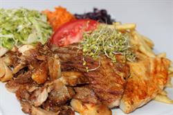 Gyros, Łeba godziny otwarcia