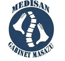 Medisan Gabinet Masażu i Rehabilitacji, Wrocław godziny otwarcia