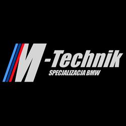 M-Technik Specjalizacja ALPINA BMW, Katowice godziny otwarcia