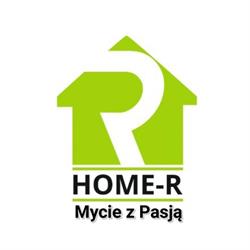 Home-R Mycie z Pasją - mycie elewacji, mycie kostki brukowej, mycie dachu itp, Gdańsk godziny otwarcia