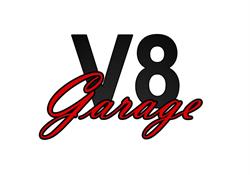 V8 Garage Mława, godziny otwarcia