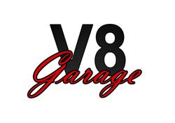 V8 Garage Mława, godziny otwarcia
