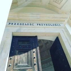 Biuro Stowarzyszenia "Przeszłość - Przyszłości", Puławy godziny otwarcia