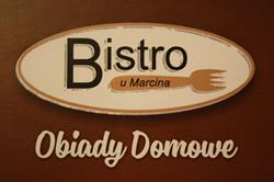 Bistro u Marcina obiady domowe, Józefów godziny otwarcia