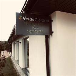 Verde Giardino, Bartniki godziny otwarcia