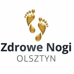 Zdrowe Nogi Gabinet Podologiczny, Olsztyn godziny otwarcia