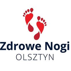 Zdrowe Nogi Gabinet Podologiczny, Olsztyn godziny otwarcia
