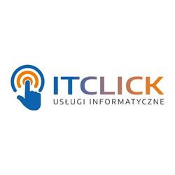Obsługa Informatyczna i Systemy zabezpieczeń - ITCLICK, Kartuzy godziny otwarcia