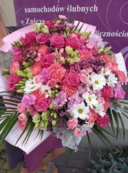 Kwiaciarnia Orchidea Mstów, godziny otwarcia