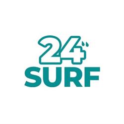 24SURF, Pruszków godziny otwarcia