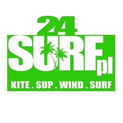 24SURF, Pruszków godziny otwarcia