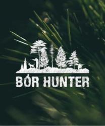 Bór Hunter, Klukowa Huta godziny otwarcia
