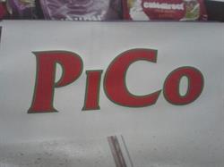 Pico, Brodnica godziny otwarcia