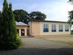 ZESPÓŁ SZKOŁY PODSTAWOWEJ I PRZEDSZKOLA W NIWCE, Radłów godziny otwarcia