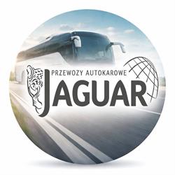 Jaguar Przewozy Autokarowe, Rusiec godziny otwarcia