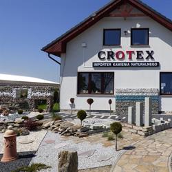 Skład kamienia naturalnego "CROTEX", Blękwit godziny otwarcia