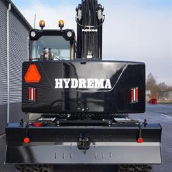 Hydrema, Łagiewniki Nowe godziny otwarcia