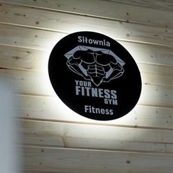 Your Fitness Gym , Biecz, godziny otwarcia