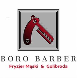 Boro Barber fryzjer męski & golibroda, Poznań godziny otwarcia