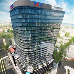 Hanza Tower Biznesowe Centrum Szczecina, godziny otwarcia