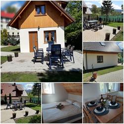 Domek Antonówka, Szklarska Poręba godziny otwarcia