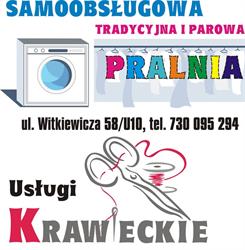 Pralnia Samoobsługowa i Usługi Krawieckie "perfekt", Szczecin godziny otwarcia