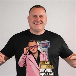 Auto Handel Paweł Miszta, Otwock godziny otwarcia