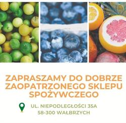 Groszek, Wałbrzych godziny otwarcia
