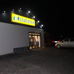 Lewiatan, Bodzechów godziny otwarcia