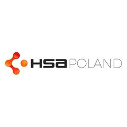 HSA POLAND - Nowoczesna hartownia szkła, Siemianowice Śląskie godziny otwarcia